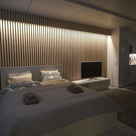Nordic Guest Suite 1 ロヴァニエミ エクステリア 写真