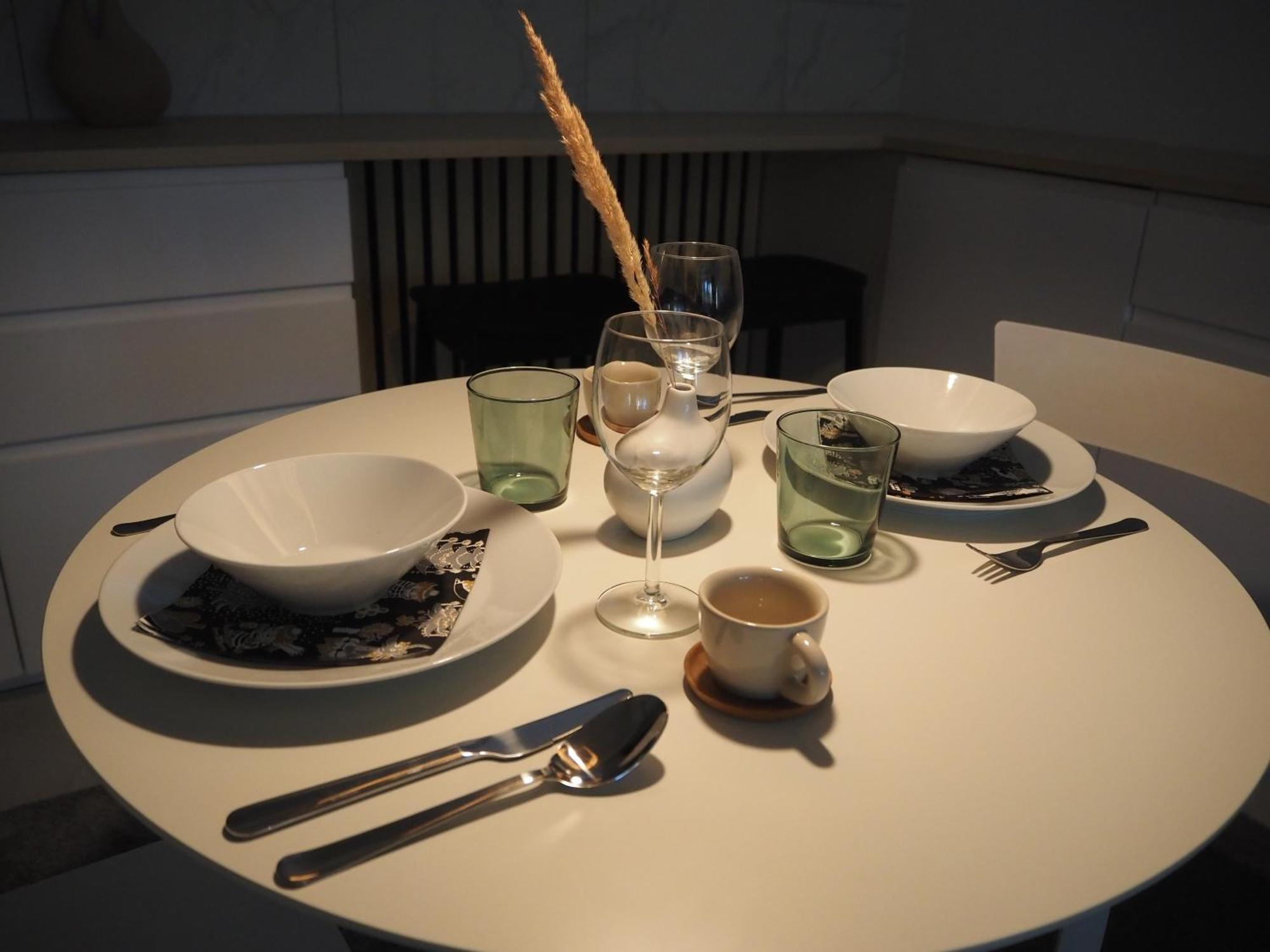 Nordic Guest Suite 1 ロヴァニエミ エクステリア 写真